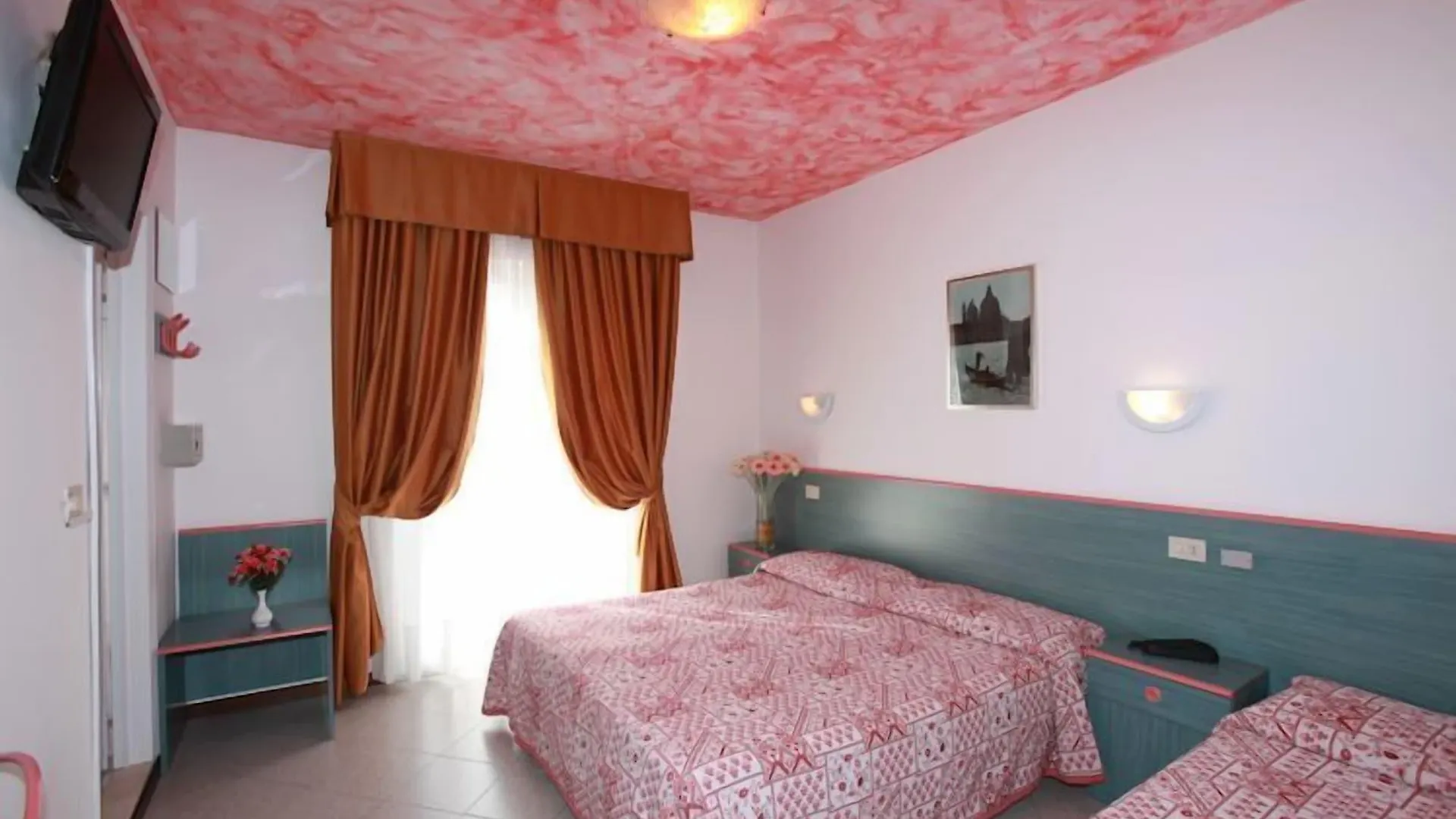 Hotel Storione Lido di Jesolo