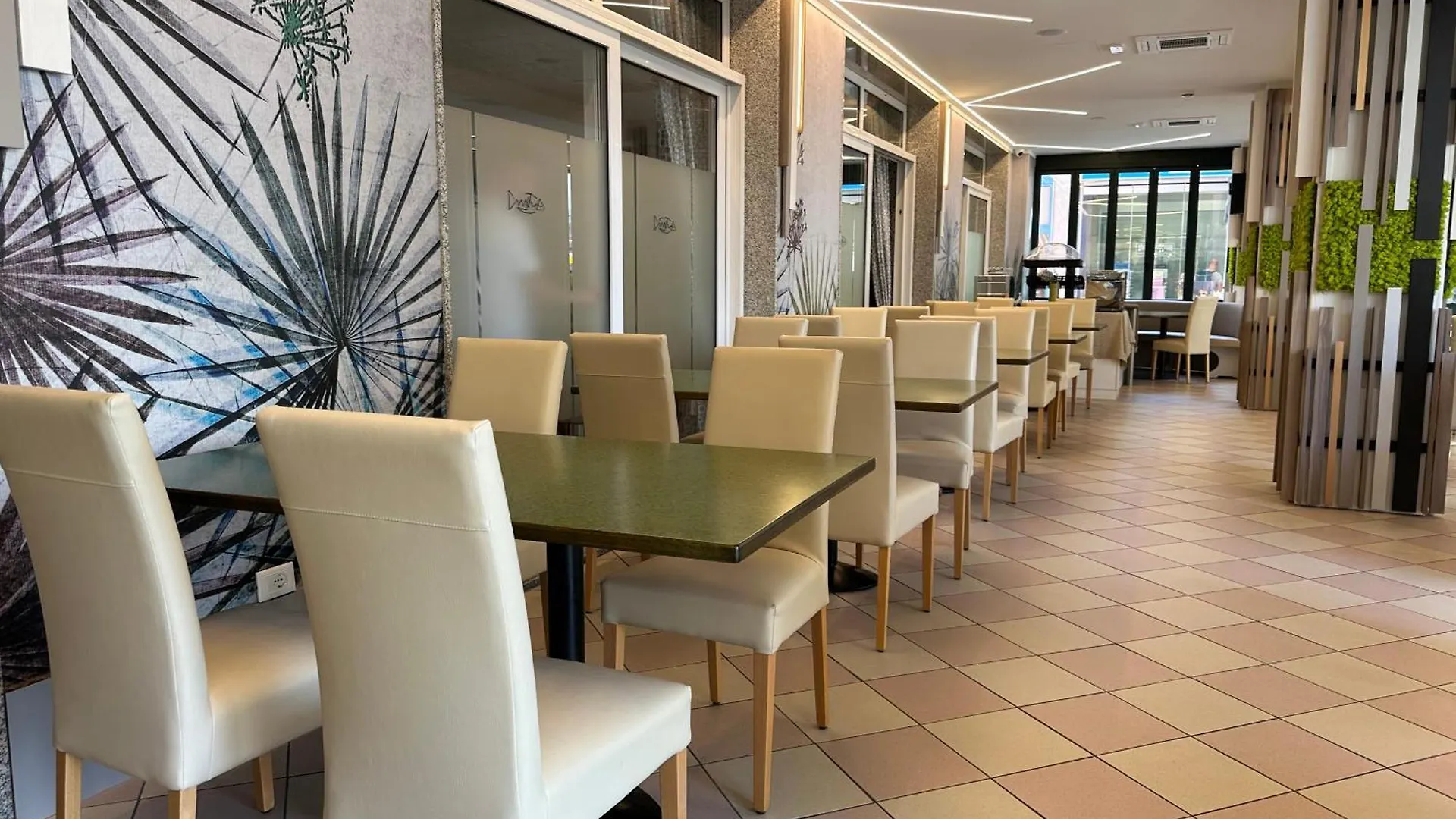 Hotel Storione Lido di Jesolo Italia