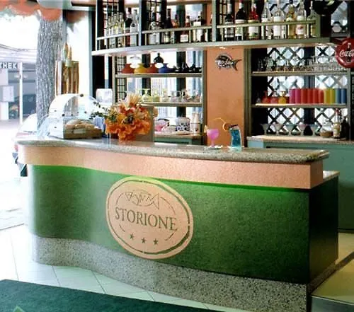 Hotel Storione Lido di Jesolo 3*,