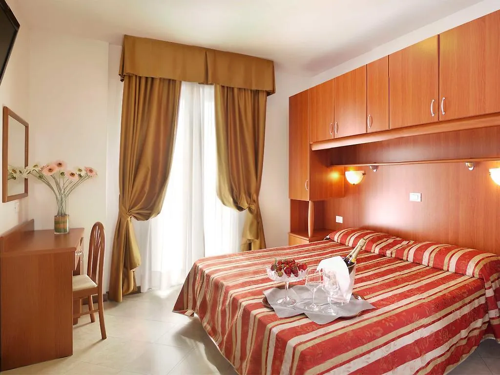 Hotel Storione Lido di Jesolo