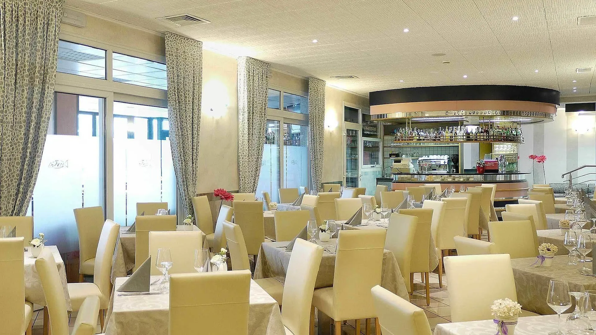 ***  Hotel Storione Lido di Jesolo Italy