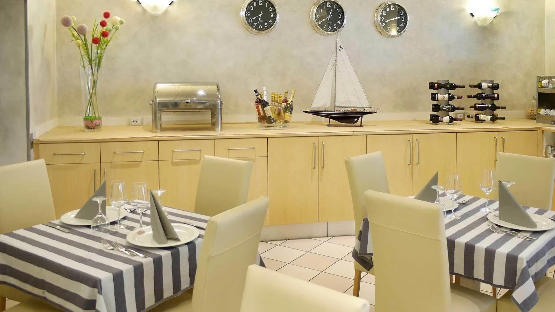 Hotel Storione Lido di Jesolo