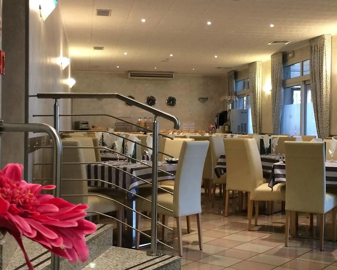 Hotel Storione Lido di Jesolo Italy