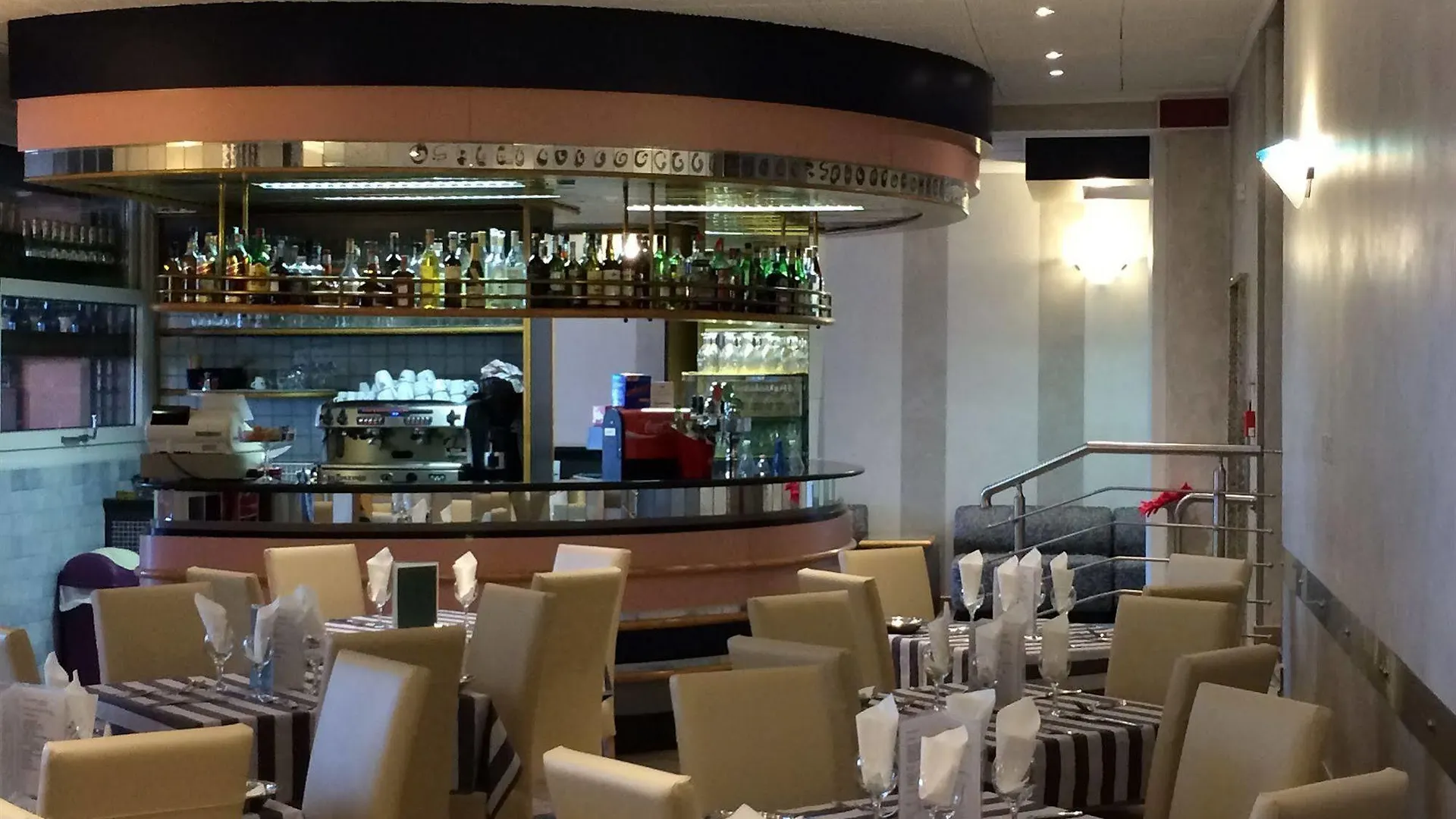 Hotel Storione Lido di Jesolo Italy