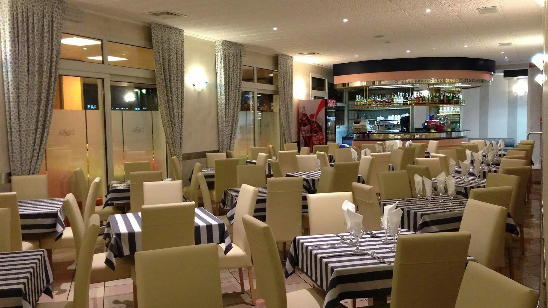 Hotel Storione Lido di Jesolo 3*,