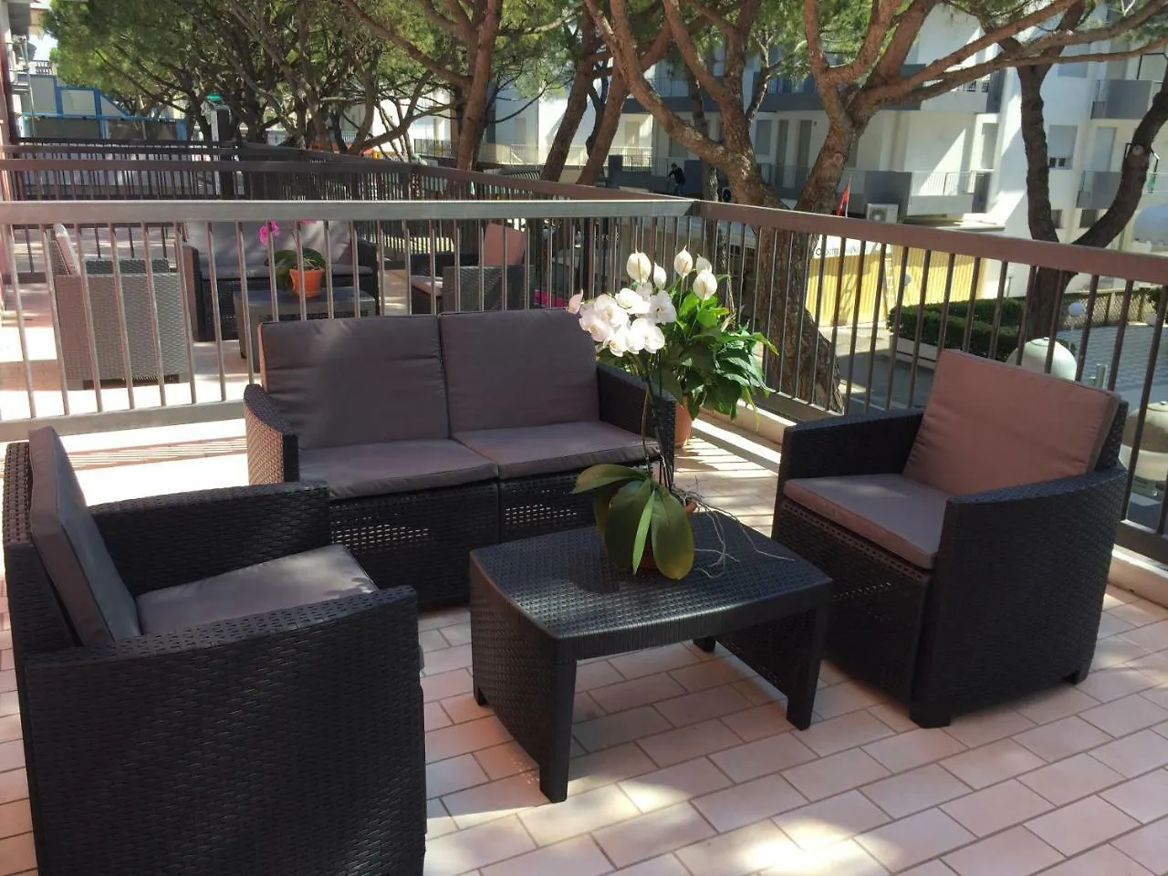 ***  Hotel Storione Lido di Jesolo Italy