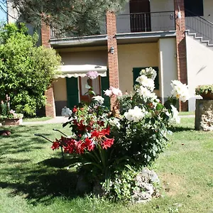 Il Capannone Landhaus Montemerano