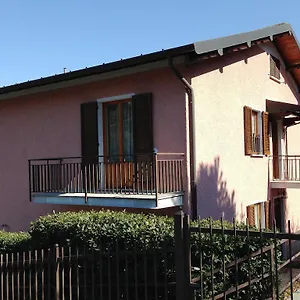 Casa Carolina Apartment Bellagio