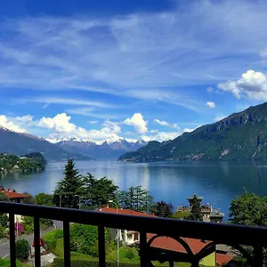 Panorama Ferienhaus Oliveto Lario