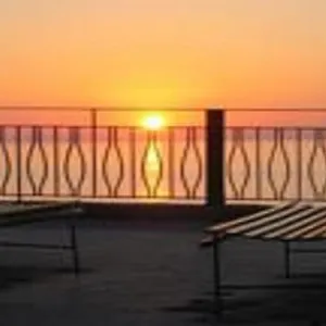 Terrazza Sul Mare Apartment Gioiosa Marea
