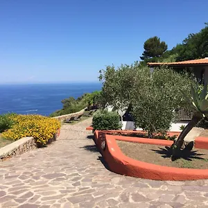 Casa Marta Apartment Lipari (Isola Lipari)